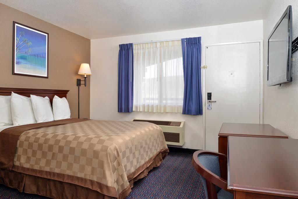 Rodeway Inn San Ysidro Near The Border San Diego Exterior foto