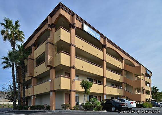 Rodeway Inn San Ysidro Near The Border San Diego Exterior foto