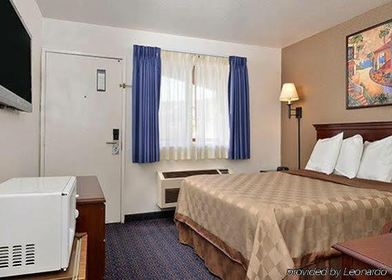 Rodeway Inn San Ysidro Near The Border San Diego Exterior foto