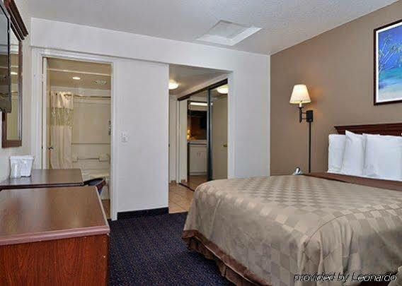 Rodeway Inn San Ysidro Near The Border San Diego Exterior foto